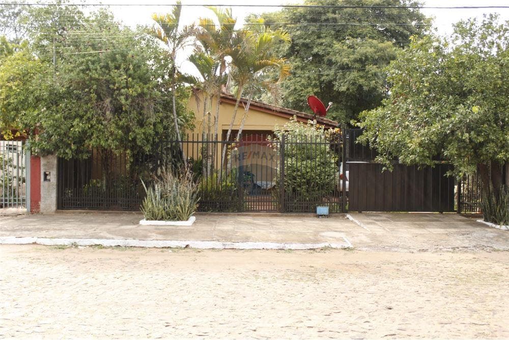 Casa en venta - San Lorenzo