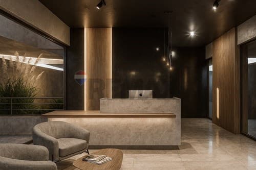 Departamento - Venta - Las Mercedes, Asunción, Paraguay, foto 3