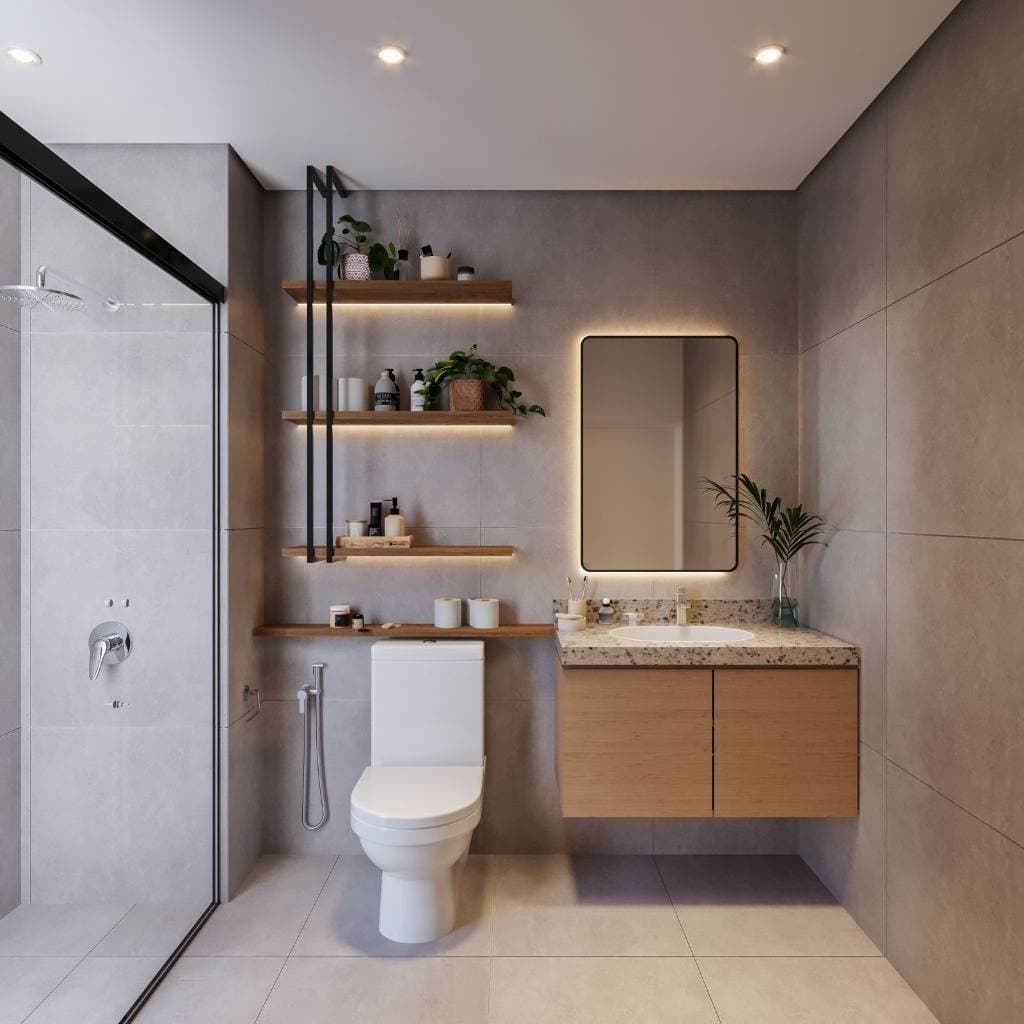 Depto. de 2 Dorm. en BELIVE TORREANI | Recoleta, foto 4
