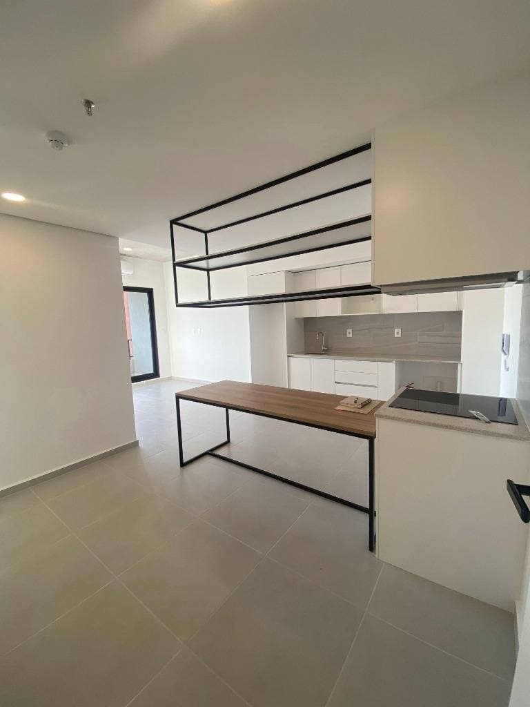 En venta depto de 2 habitaciones edificio españa Las Mercedes — foto 5