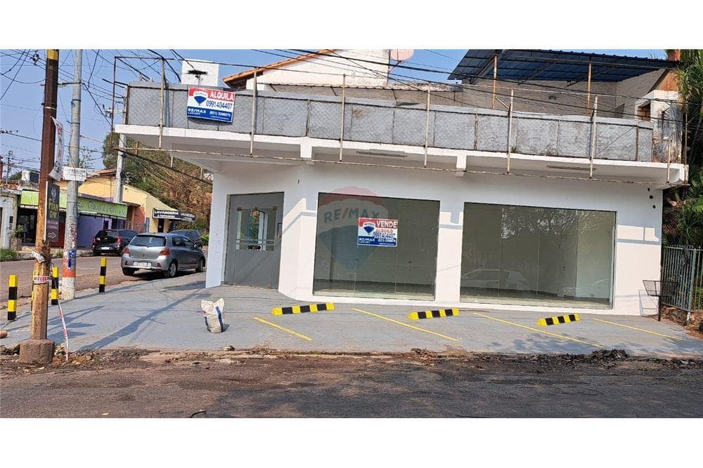 Local Comercial - Alquiler - Fernando de la Mora, Paraguay — foto 3
