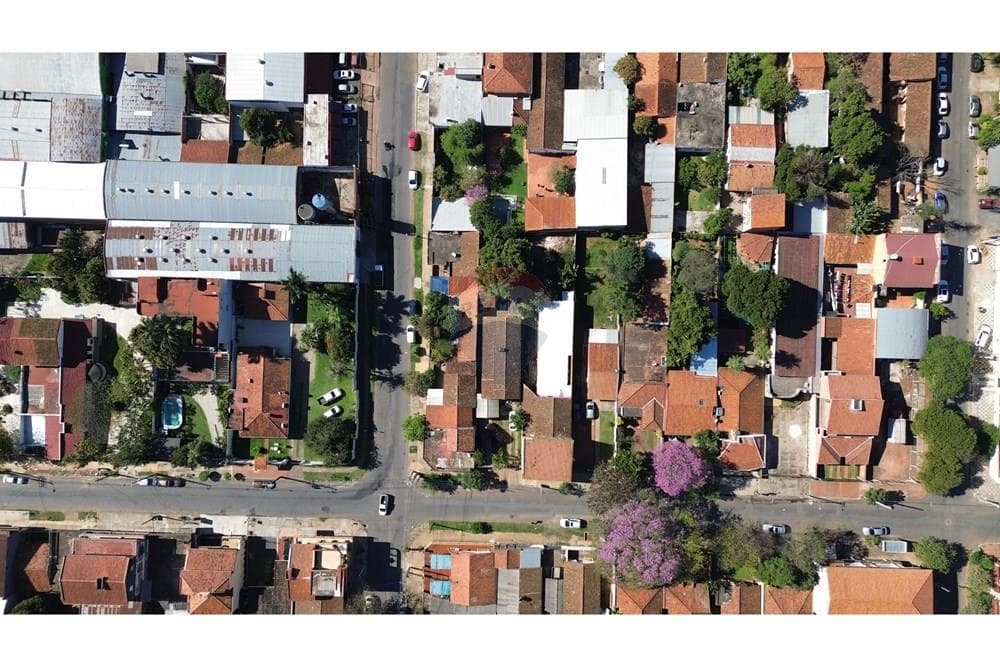 Terreno - Venta - Fernando de la Mora, Paraguay, foto 1