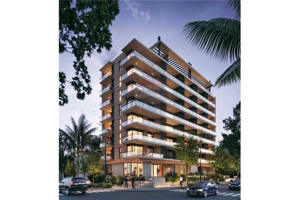 Departamento de 2 suites en met Las Lomas, foto 2