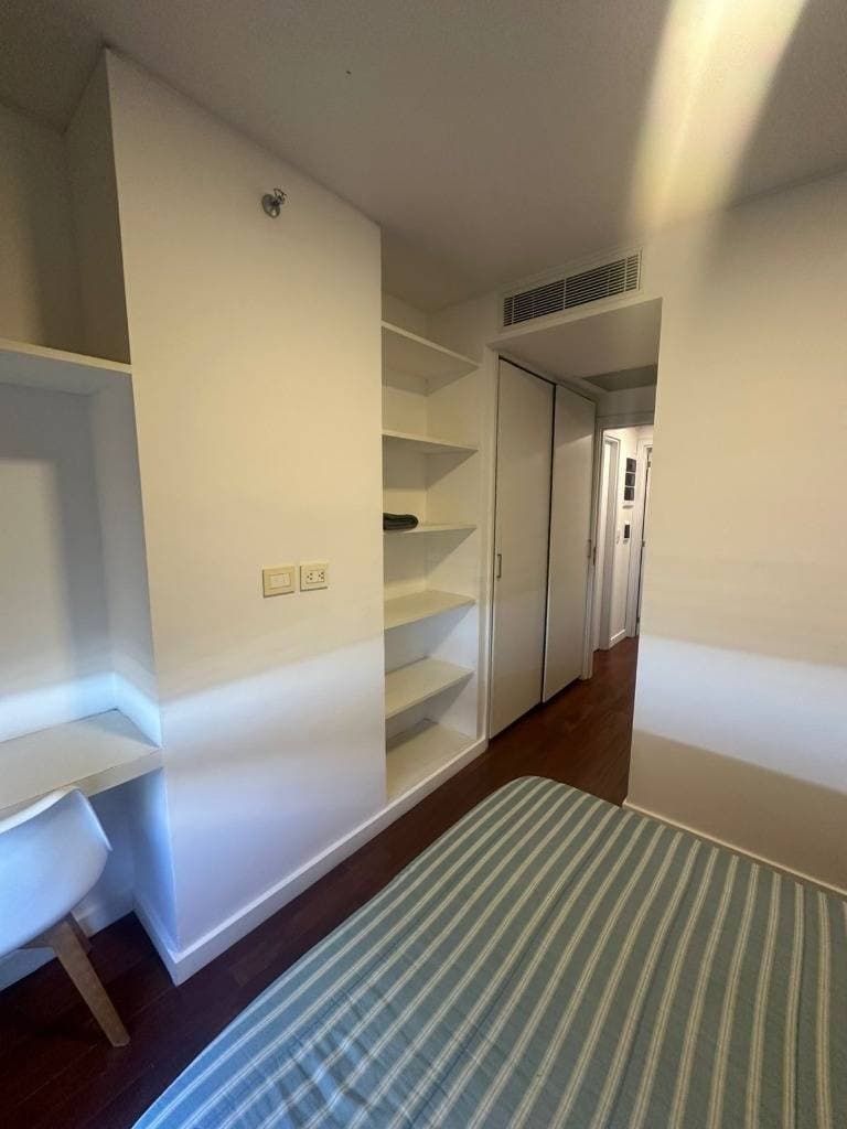 Departamento de 2 dormitorios en ycua sati en asuncion, foto 2