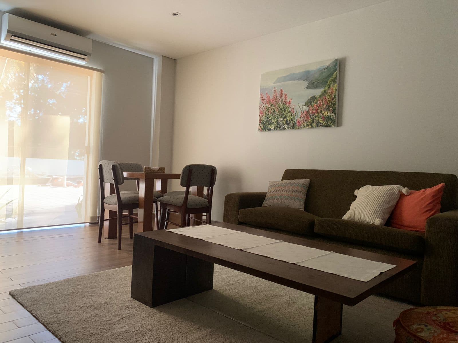 Departamento zona yacht & golf club, foto 4