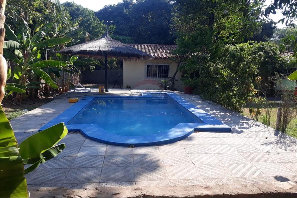 Casa amoblada con Piscina z/Hotel los Alpes,Sanber, foto 5