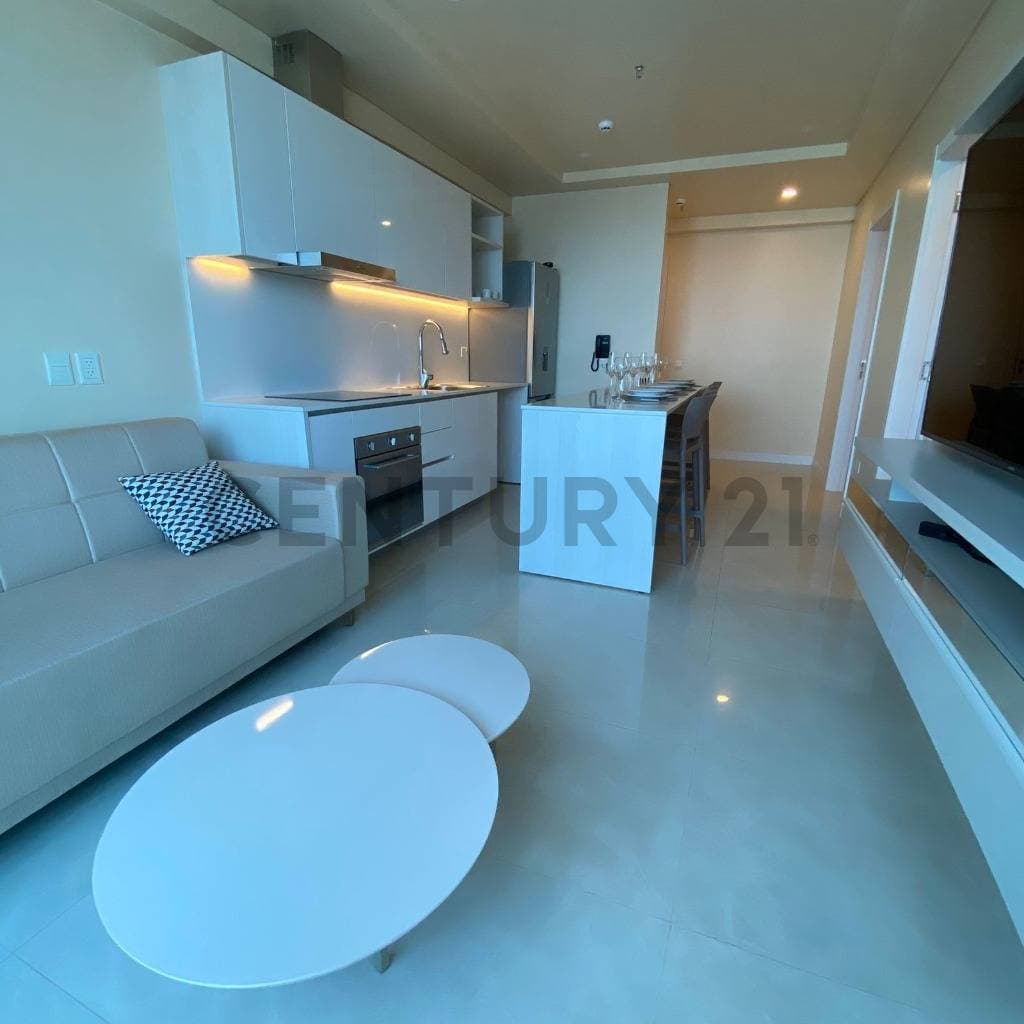 En venta lujoso departamento amoblado en la torre eminent - Asunción, foto 3