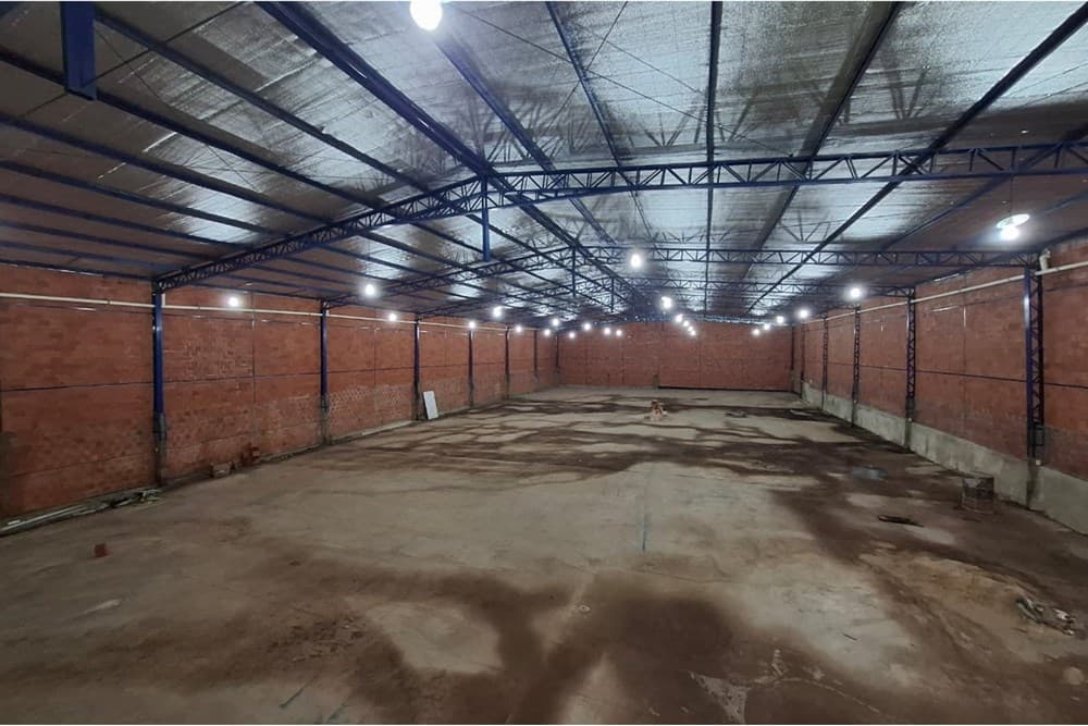 Depósito-Alquiler-Acosta Ñu, Moseñor Bogarin, La Concordia Monseñor Bogarín MRA, foto 5