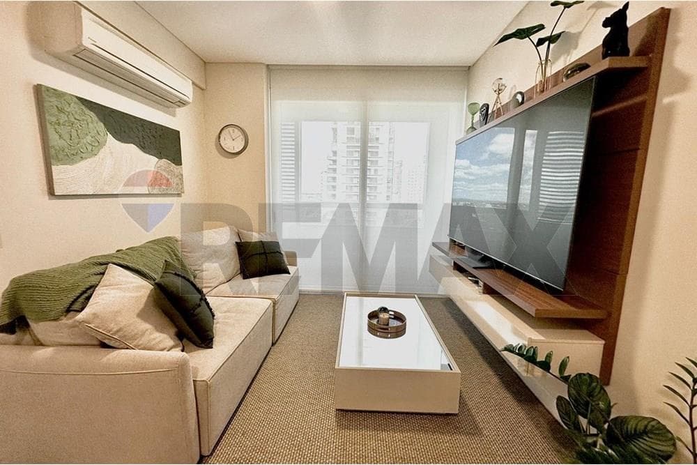 Dpto. de Lujo en Edificio Eminent Piso 11 con Amenities 5 Estrellas Ycuá Satí, foto 4
