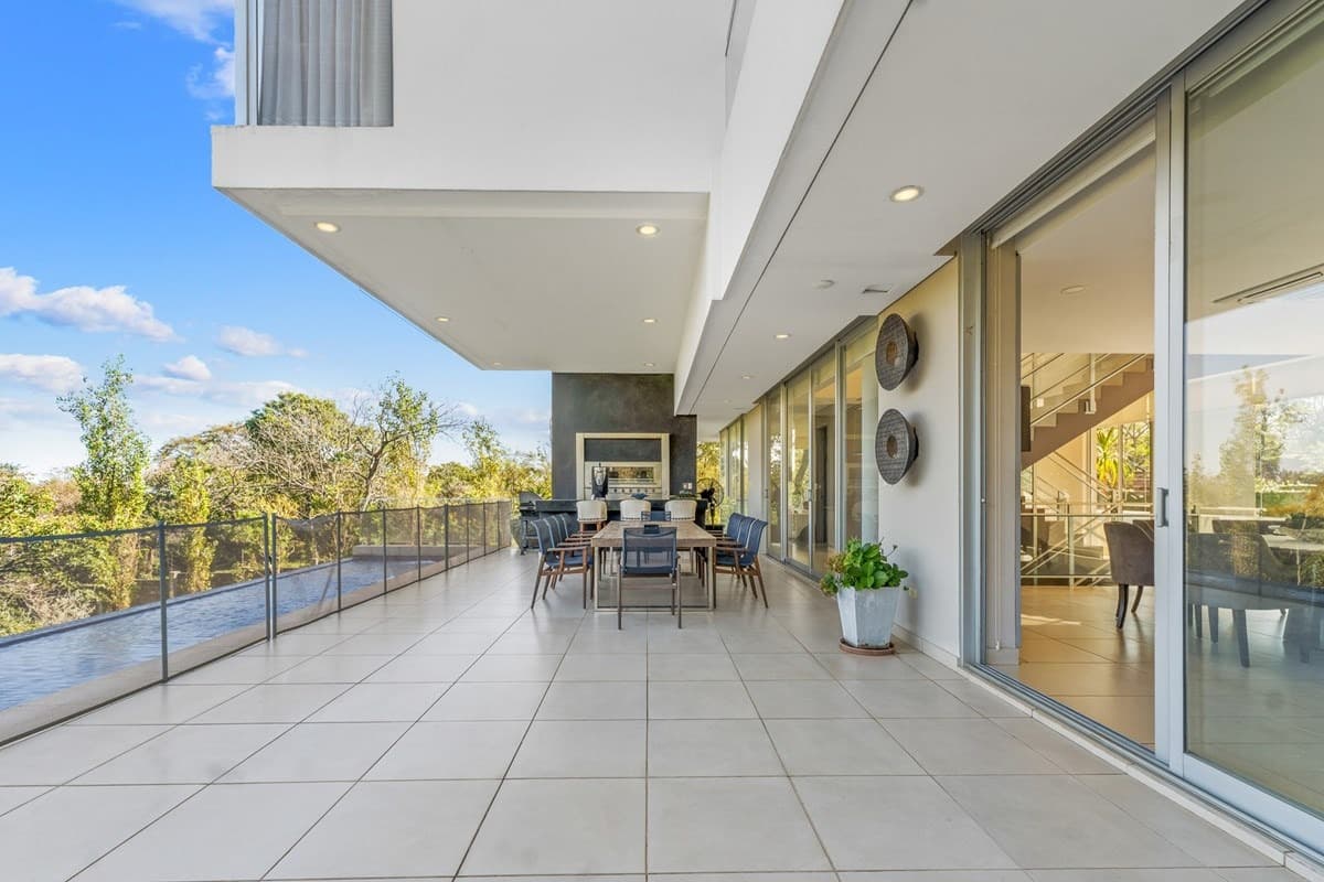 Hermosa residencia en San Bernardino, foto 4