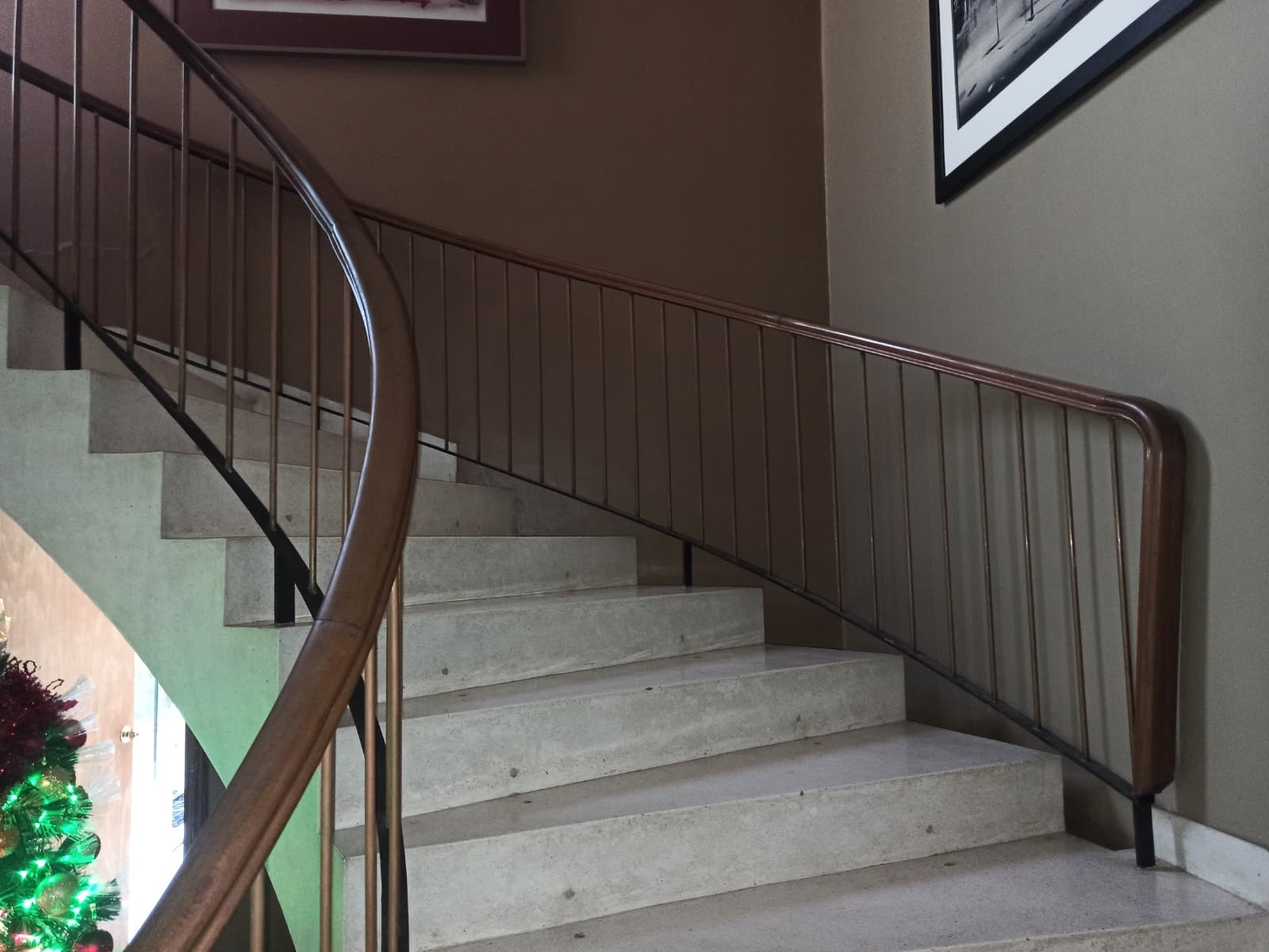 En venta – Las Mercedes propiedad en esquina, foto 3