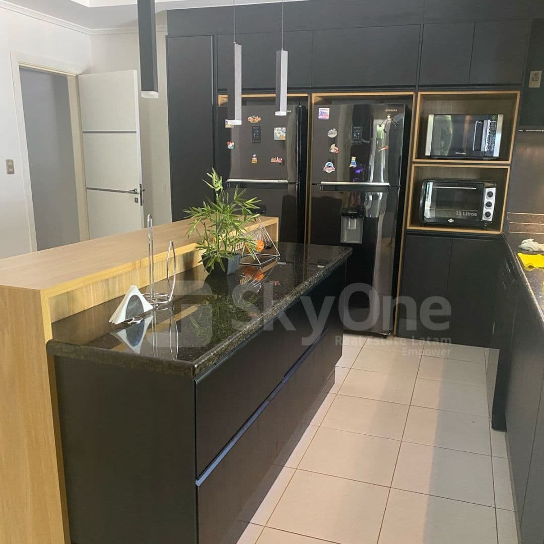 Se vende Residencia en el Paraná Country Club, foto 4