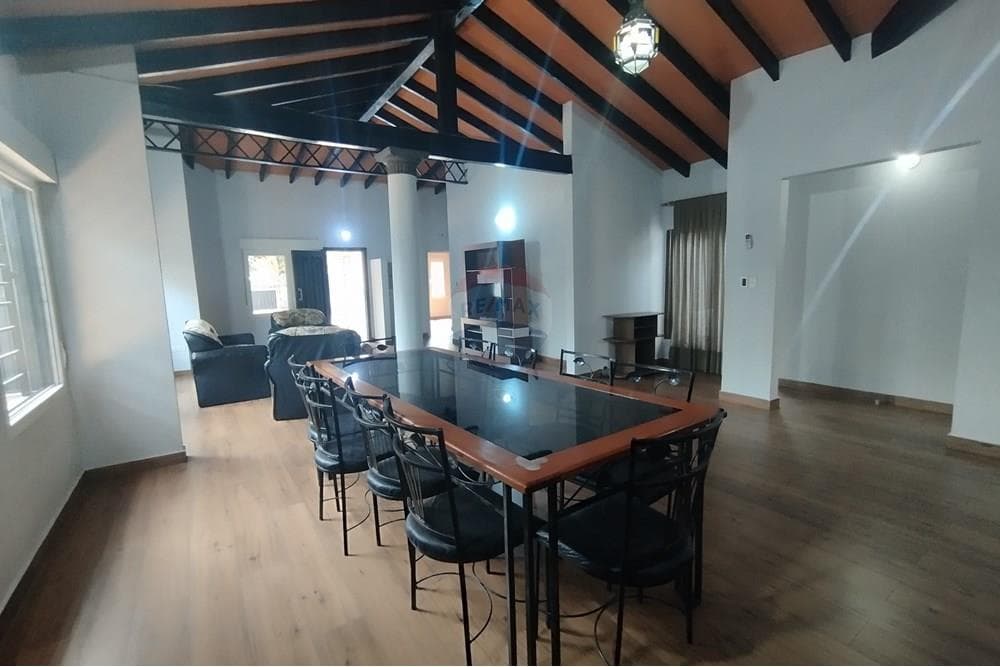 En alquiler amplia Casa semi amoblado en Capiatá — foto 4
