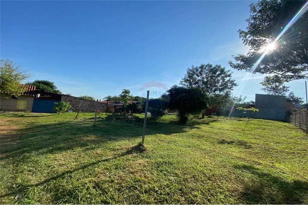 Terreno en costa fleitas- aregua