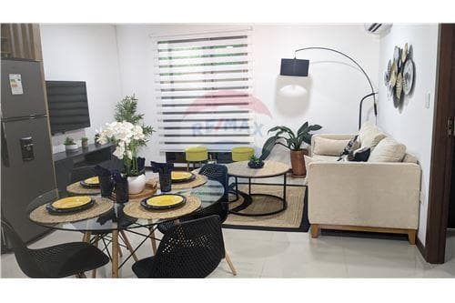 Departamento-Venta-PY Central Luque COD.78, foto 2