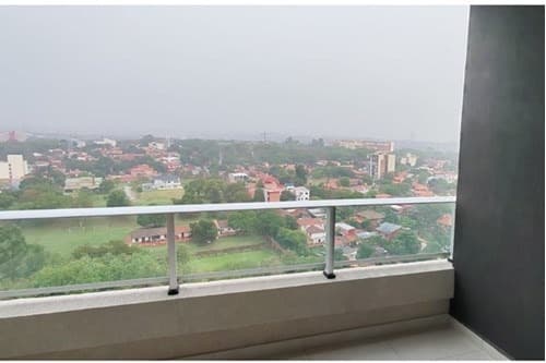 Departamento en Las Lomas Carmelitas asuncion — foto 4