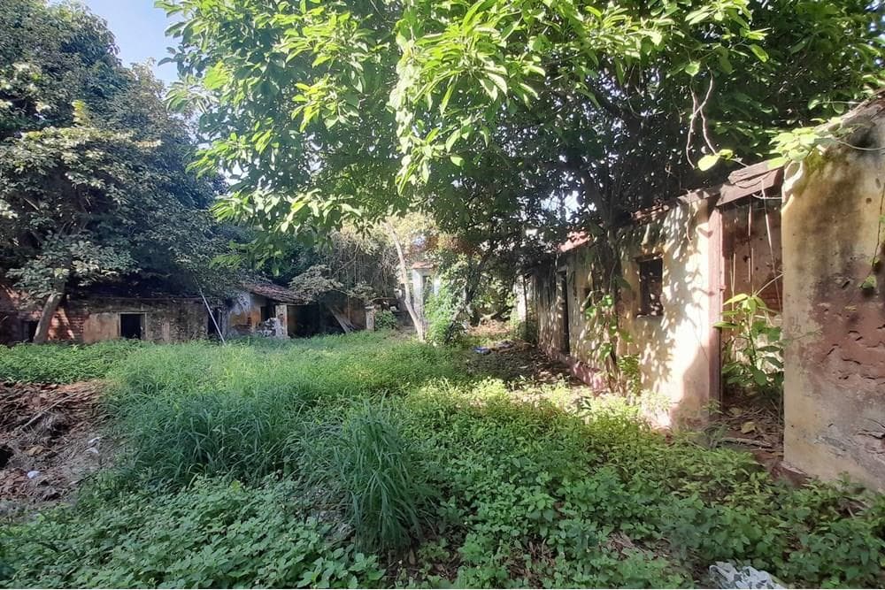 Amplio Terreno en venta. Bo. Dr. Francia Asunción — foto 5