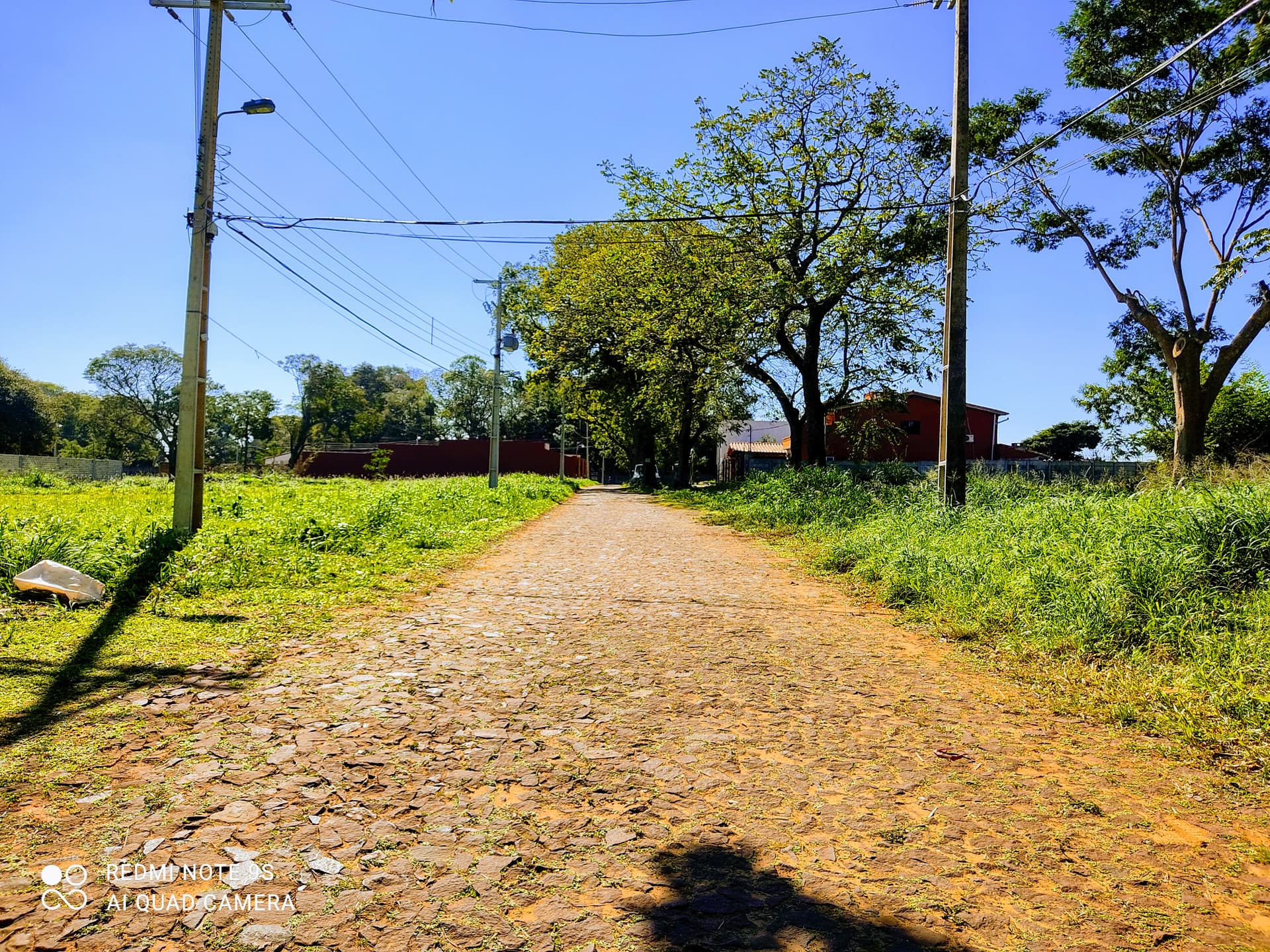 Terreno de 372 m2 en Luque barrio julio correa, foto 3