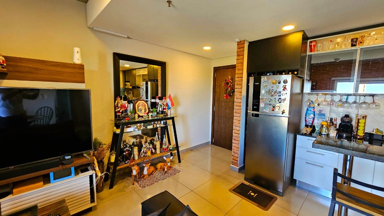 Departamento semiamueblado en morelia sajonia — foto 3
