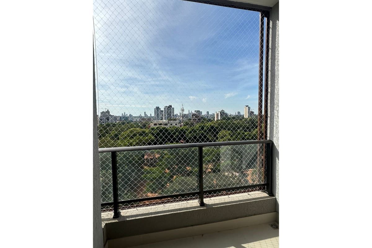 Departamento-Alquiler-Charles de Gaulle, Villa Morra, Asunción, foto 3