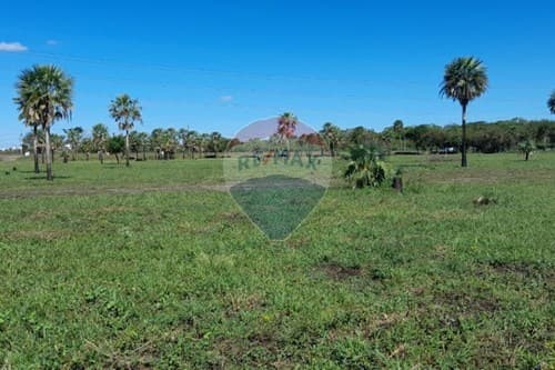 Terreno en Venta Nueva Asunción, foto 3