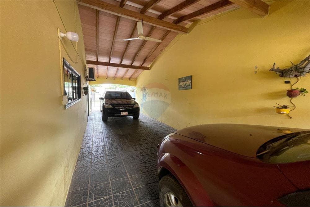 Casa Venta - Paraguay Central San Lorenzo, foto 3