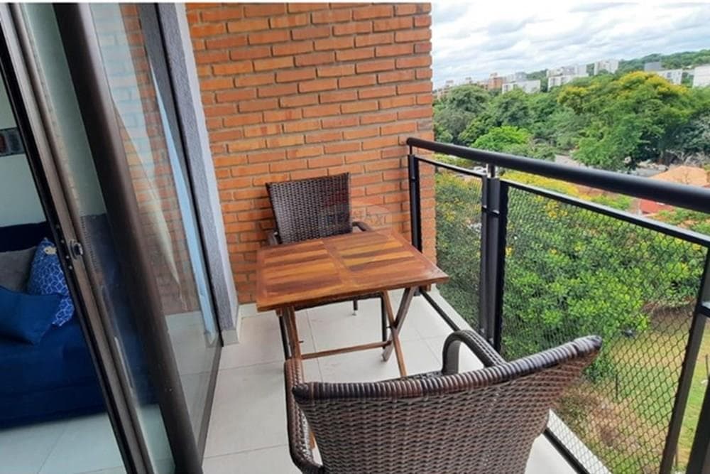 Departamento Amoblado zona Cit en el Zuba 6, foto 4