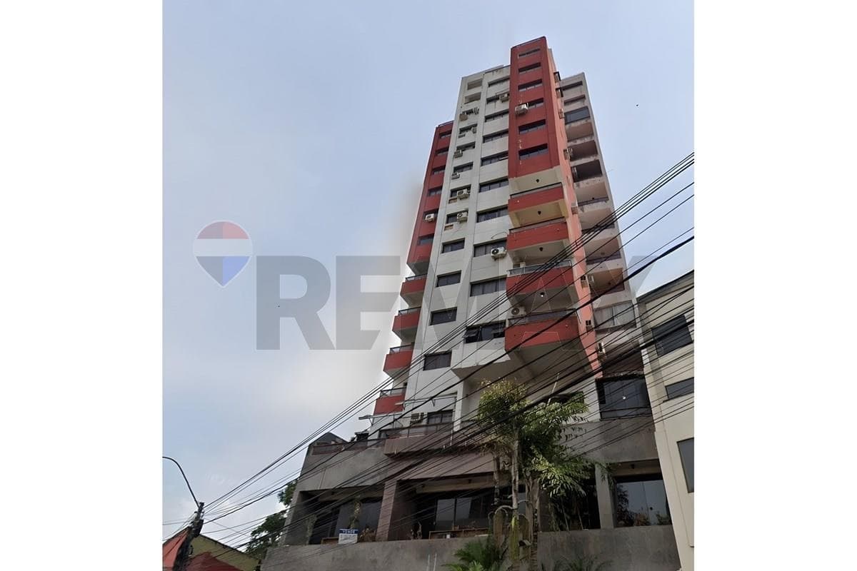 - Departamento - Edif. Faro del Río, foto 1