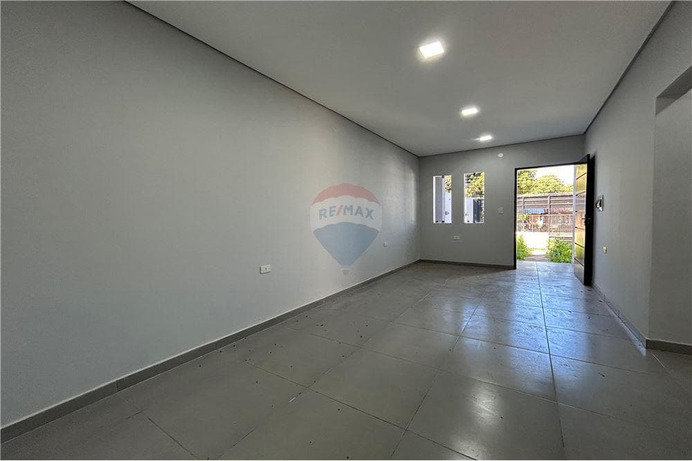 chalet de 2 habitaciones a estrenar en Ñemby Mbokajaty, foto 4