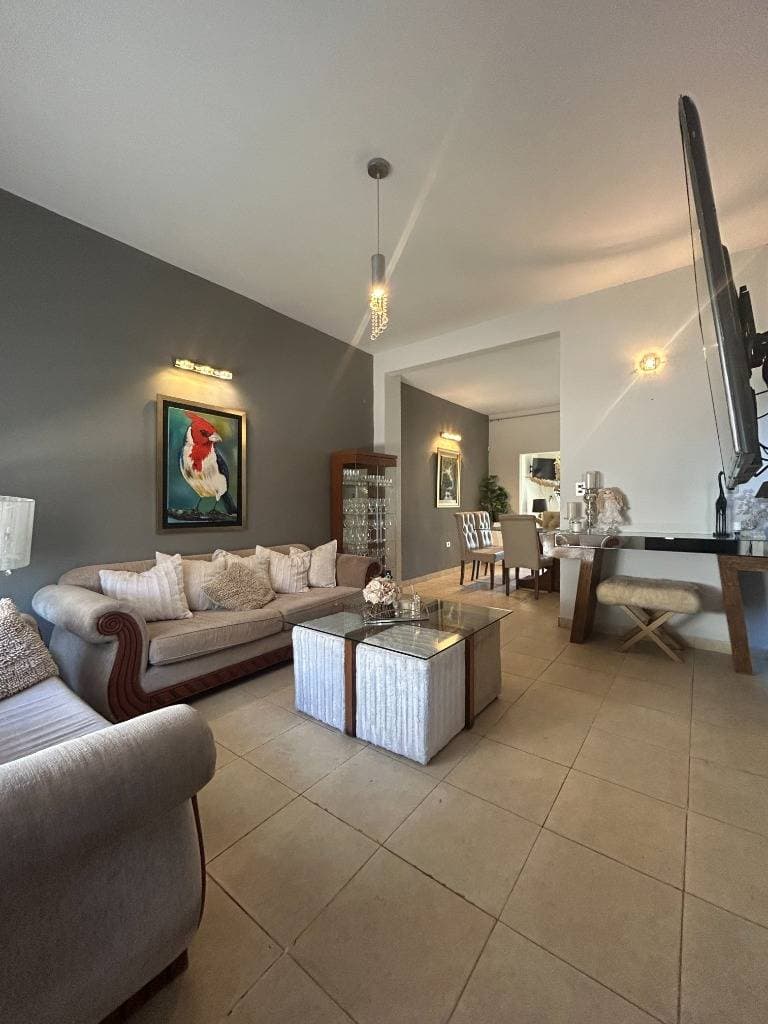 Amplio duplex en Lambaré, foto 4