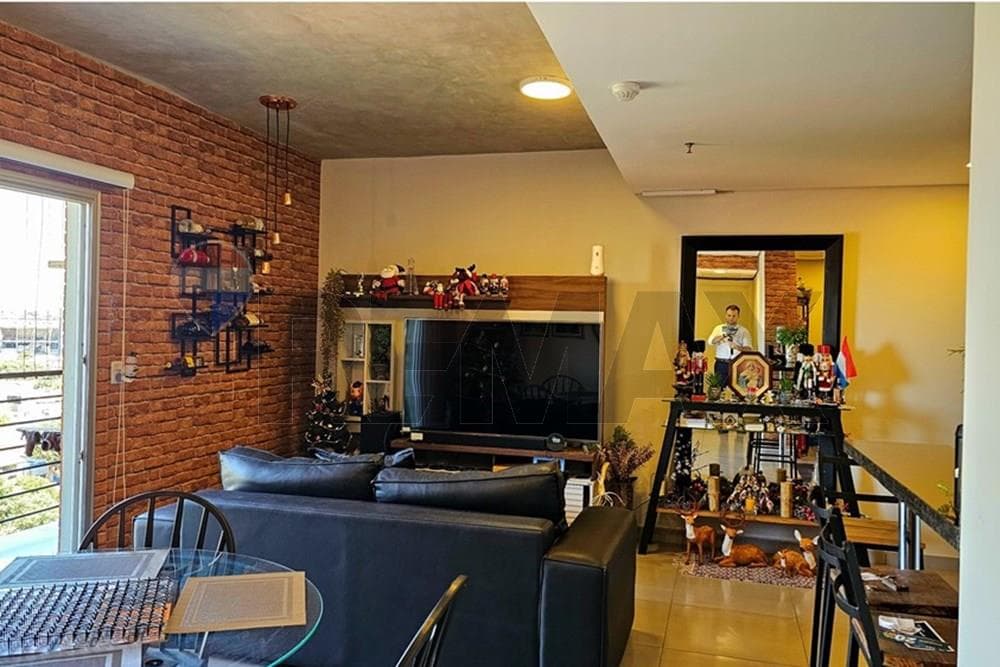 Departamento en Venta en Sajonia, Asunción, foto 4