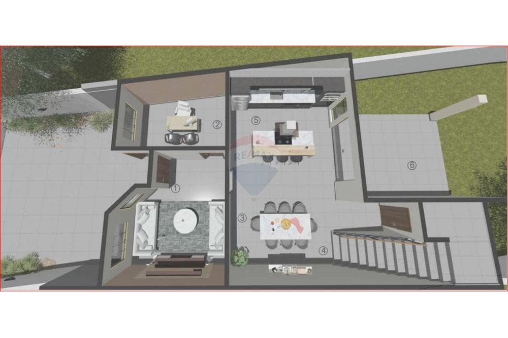 Hermoso duplex en villa aurelia, foto 5
