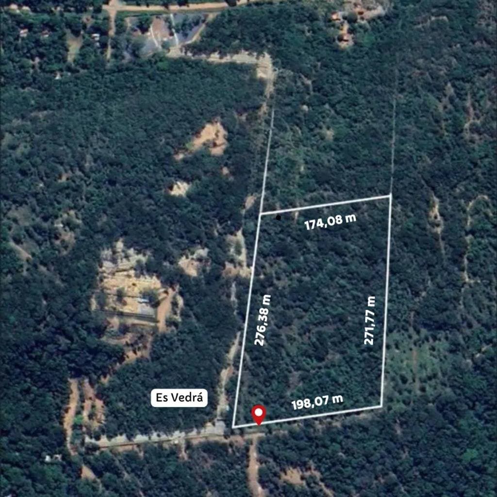 Terreno en San Bernardino, cordillera, foto 3