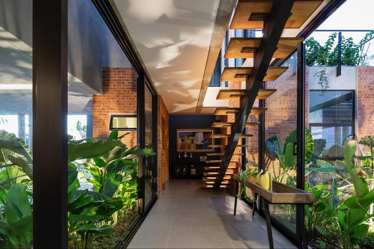Hermosa Residencia Amoblada en el Condominio Acqua Terra, foto 2