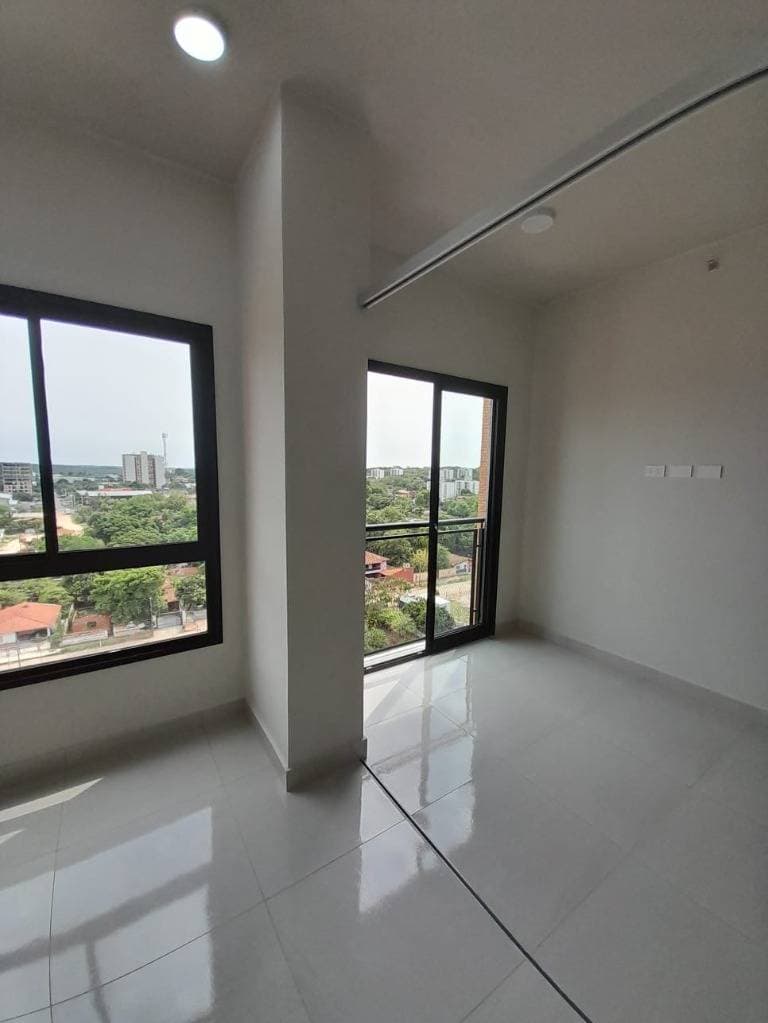 departamento monoambiente en Edificio Zuba 10, Zona CIT, Luque, foto 4