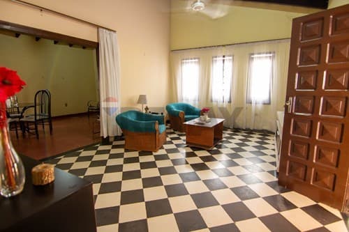 Casa-Venta-PY Asunción Pinoza — foto 4