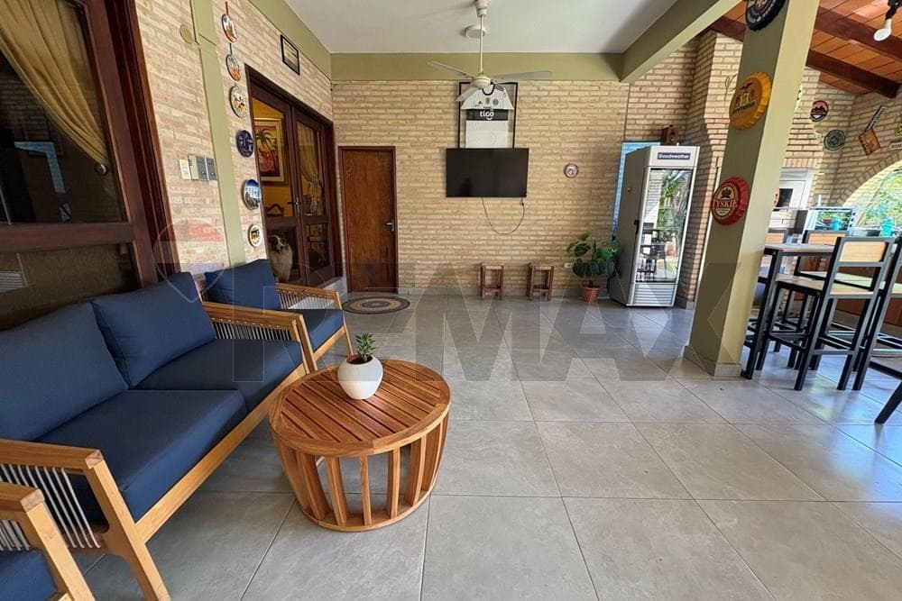 En Venta Casa Loma Pyta, foto 2