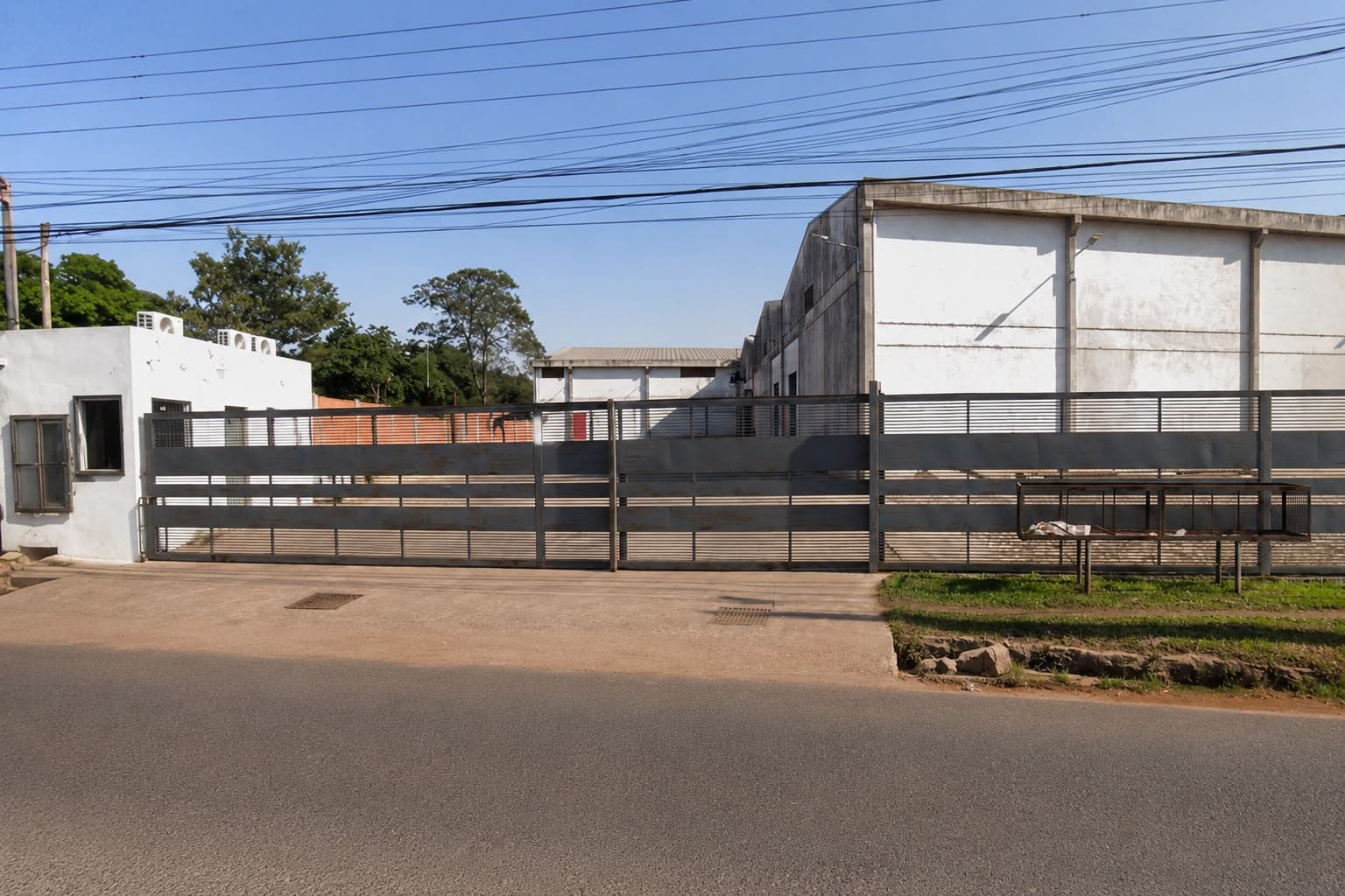 depósito de 445 m2 en Mariano Roque Alonso!, foto 5