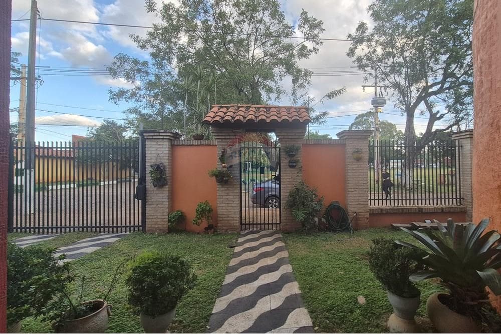 Hermosa Casa en San Lorenzo Bo. Espíritu Santo, foto 2