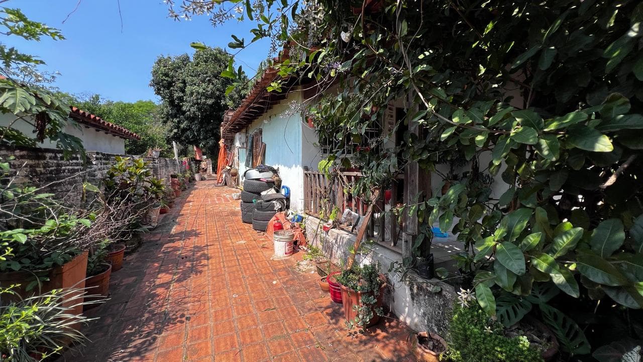 casa en caacupe ruta cabañas, foto 5