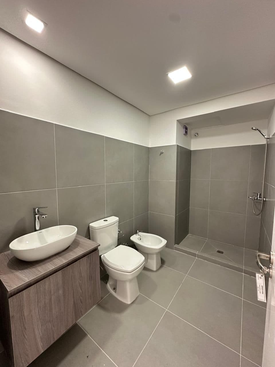 Departamento de 1 dormitorio a estrenar en el bo. Ycua sati - Asunción, foto 4