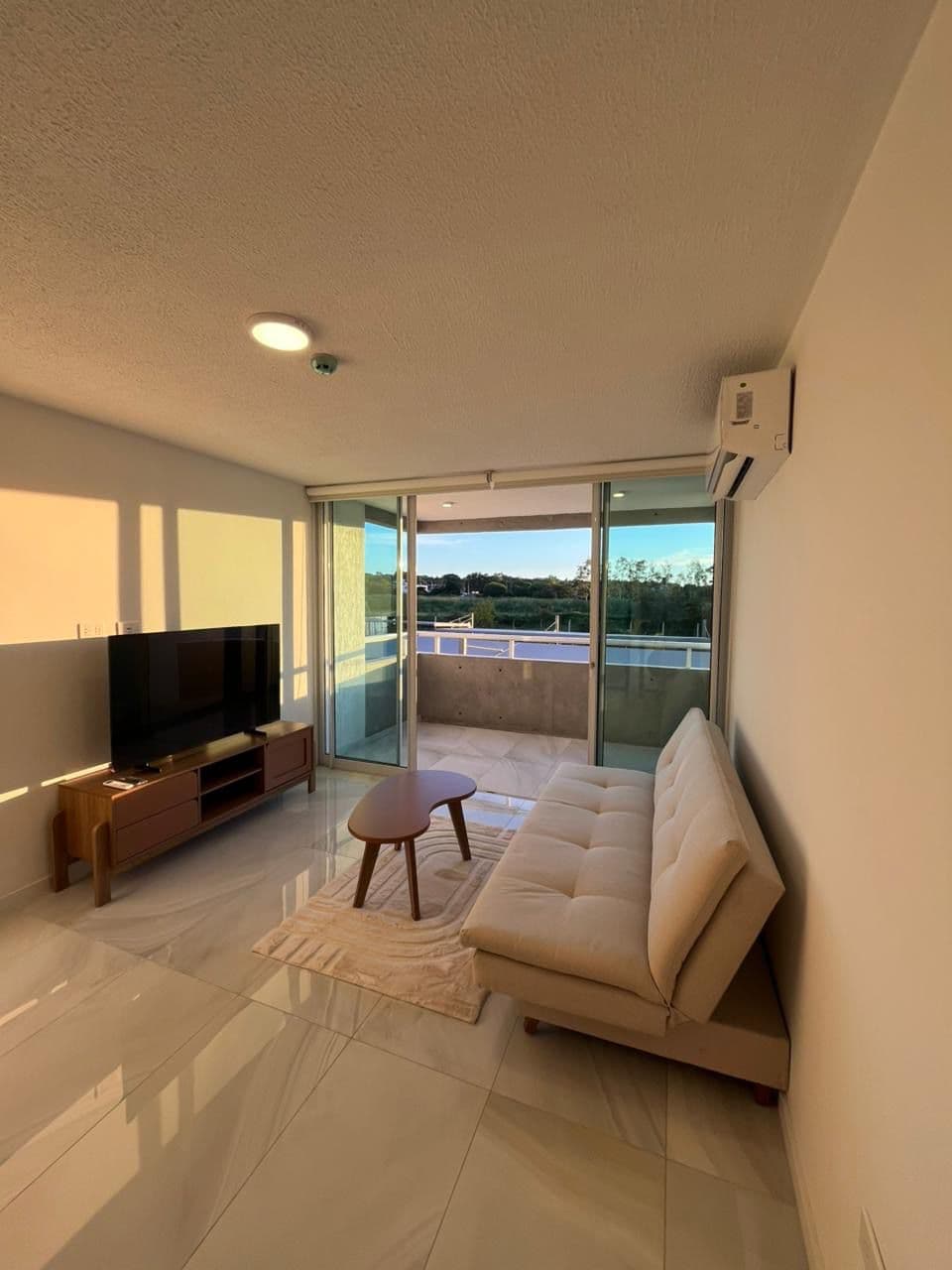 Departamento amoblado – altamira surubii, foto 3