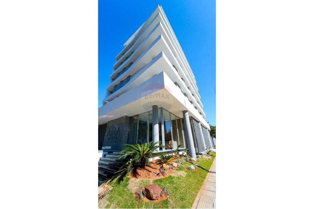 Departamento en Asunción barrio Herrera, foto 1