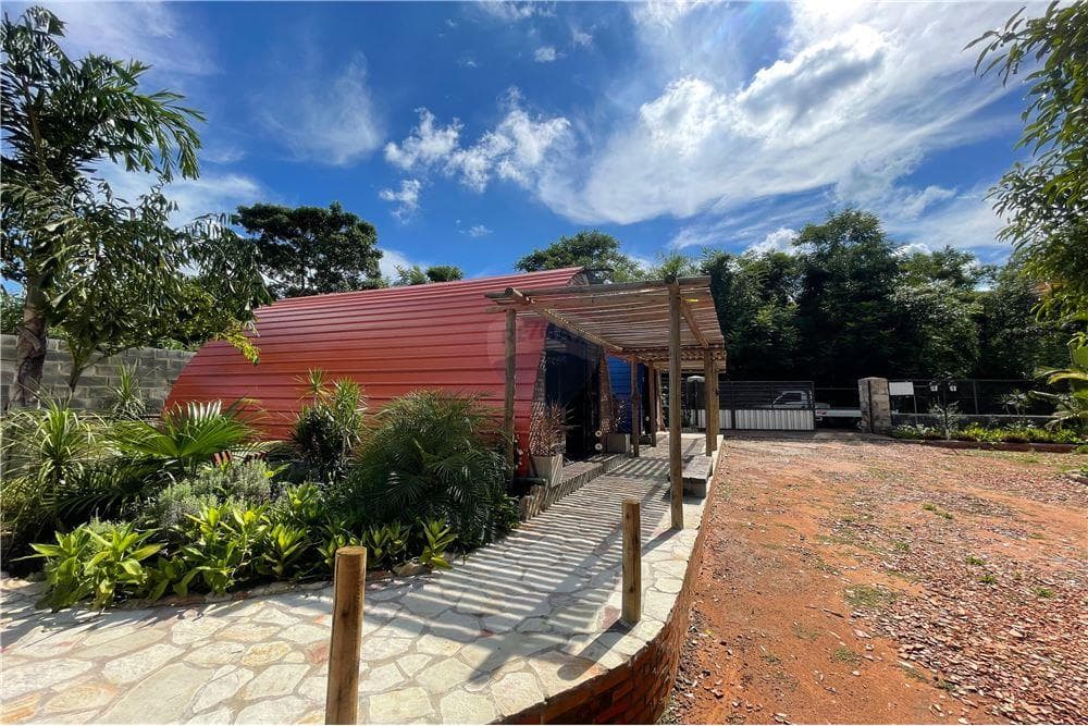 Quinta en medio de la naturaleza en aregua, foto 1