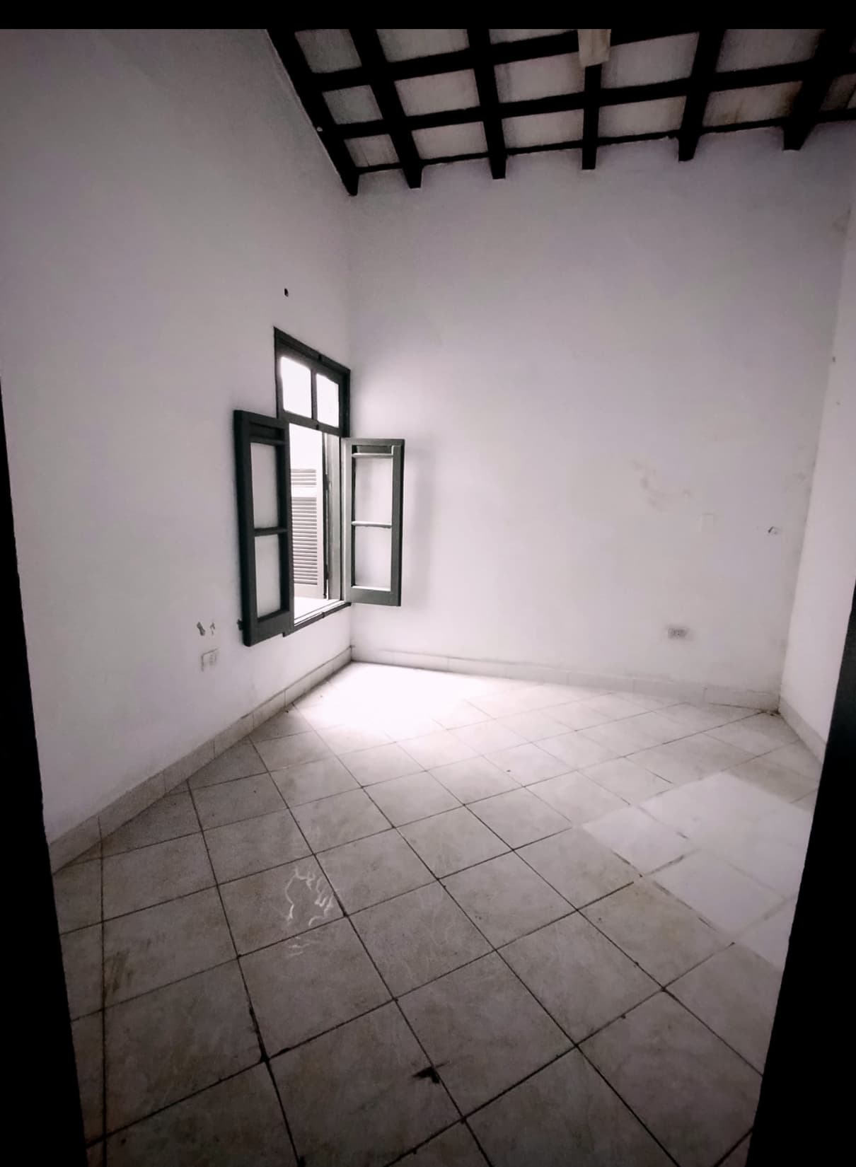 ???? Alquilo Salón Comercial/Oficina – Av. Carlos Antonio López, foto 3
