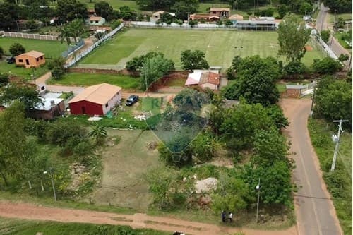 Terreno-Venta-PY Central Itauguá