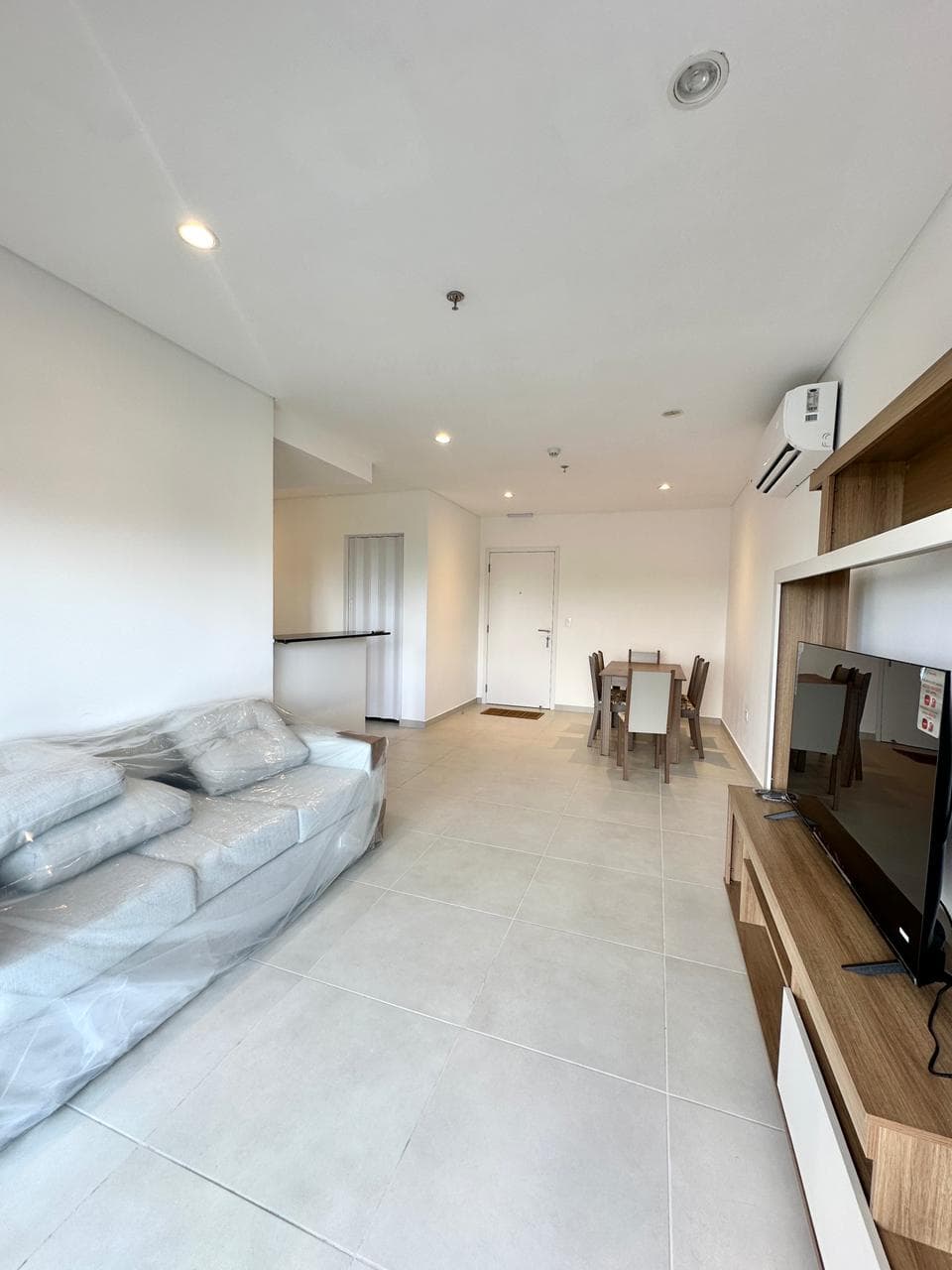Departamento amoblado en alquiler — foto 4