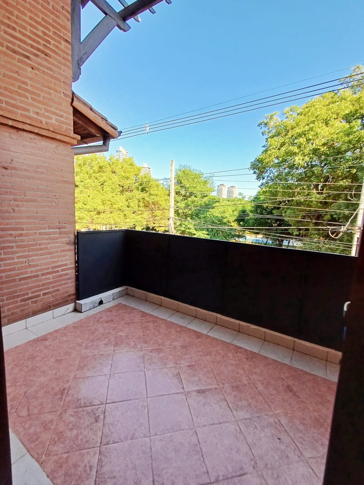 1.250 usd - alquilo duplex de 3 hab en mburucuyá, foto 4