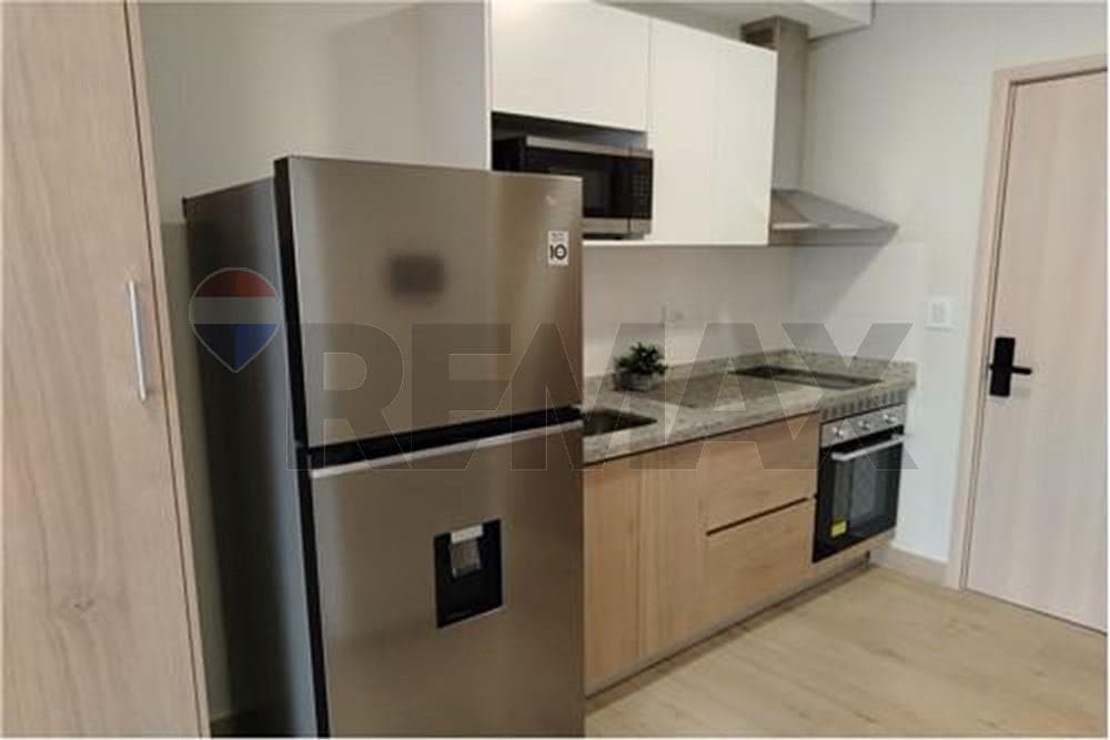 Departamento - Alquiler - Mariscal Estigarribia, Asunción, Paraguay, foto 4