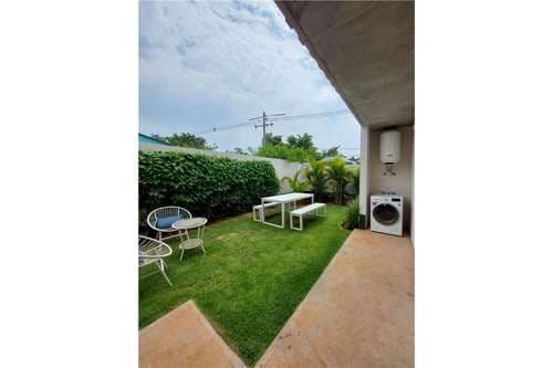 Casa-Venta- Luque, Central, foto 2